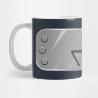 Hidden Ninja 15 - Hero Mug